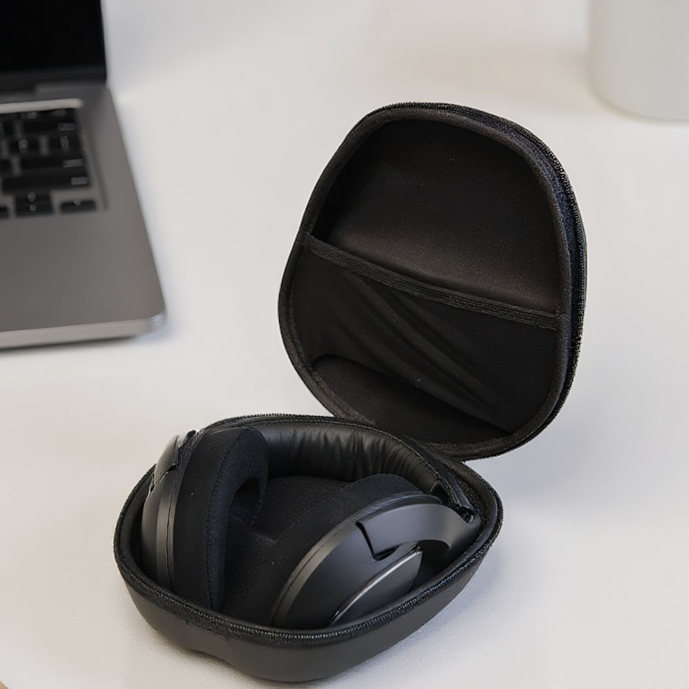 Sennheiser Headphone Momentum 4 - HDB630 Hartschale für Sennheiser HDB630 ACCENTUM