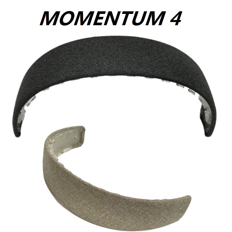 Sennheiser Headphone Momentum 4 - Original Top Kunststoff Kopfband für Sennheiser