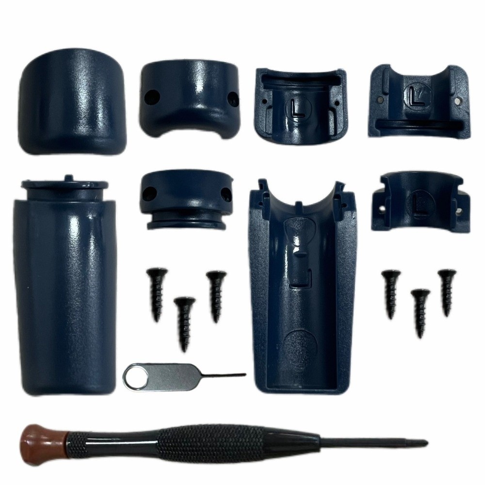 Kunststoff-Kopfhörer-Scharnier – Sony Headphone Wh-1000Xm5 Bewertung und Preis
