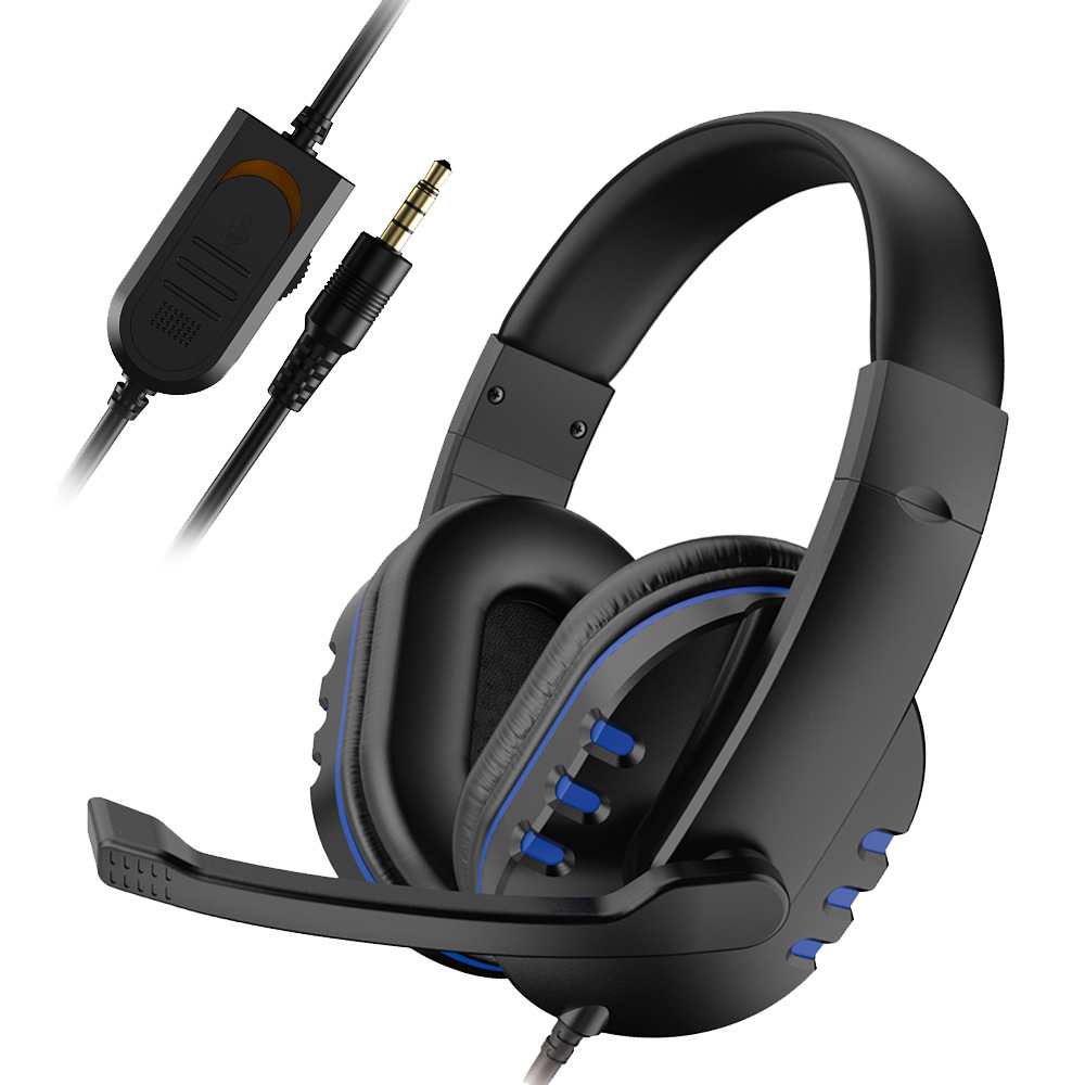 Kopfhörer 3,5 mm kabelgebunden – Gaming Headset Rgb Bewertung und Preis