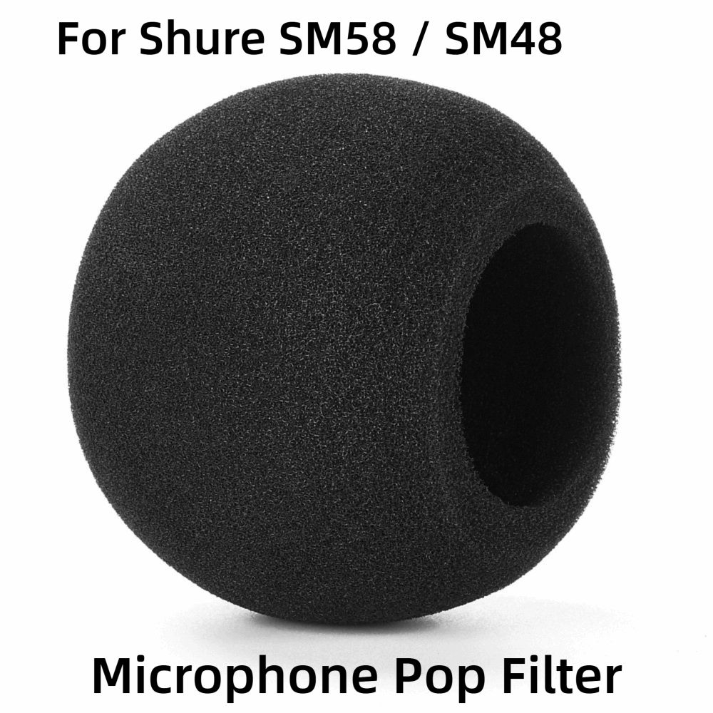 Ersatz-Mikrofon-Windschutzabde – Shure Mic Mv7 Bewertung und Preis