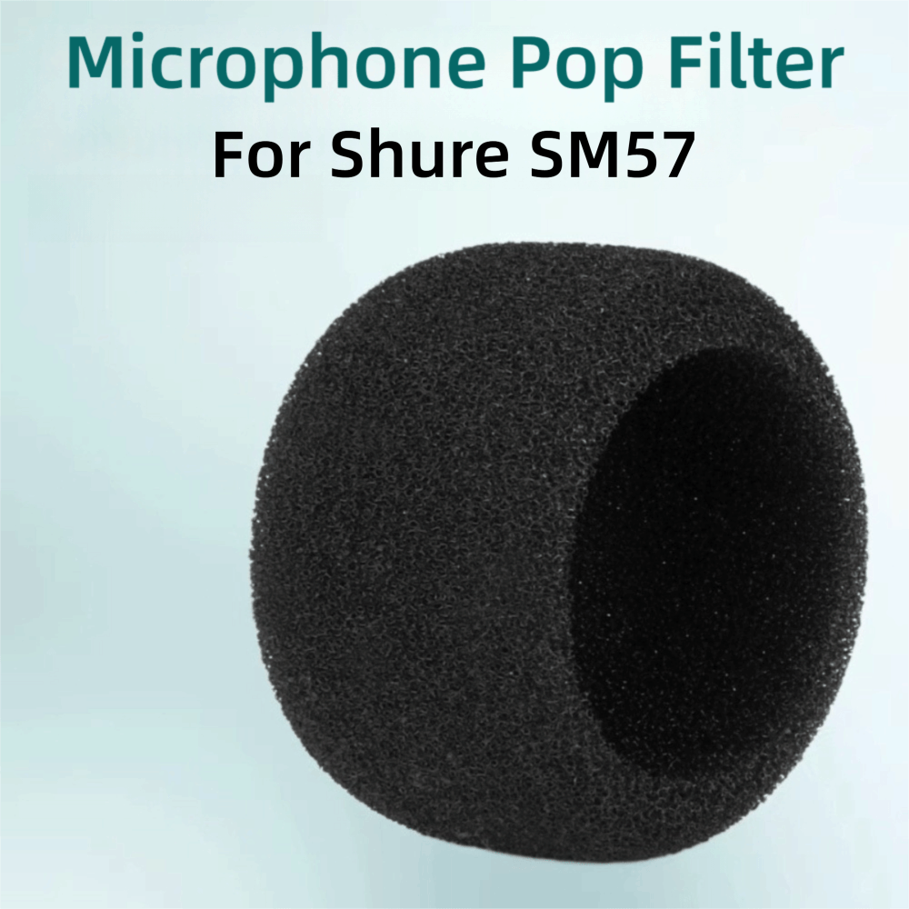 Mikrofon-Windschutz-Ersatz: Be – Shure Mic Mv7 Bewertung und Preis