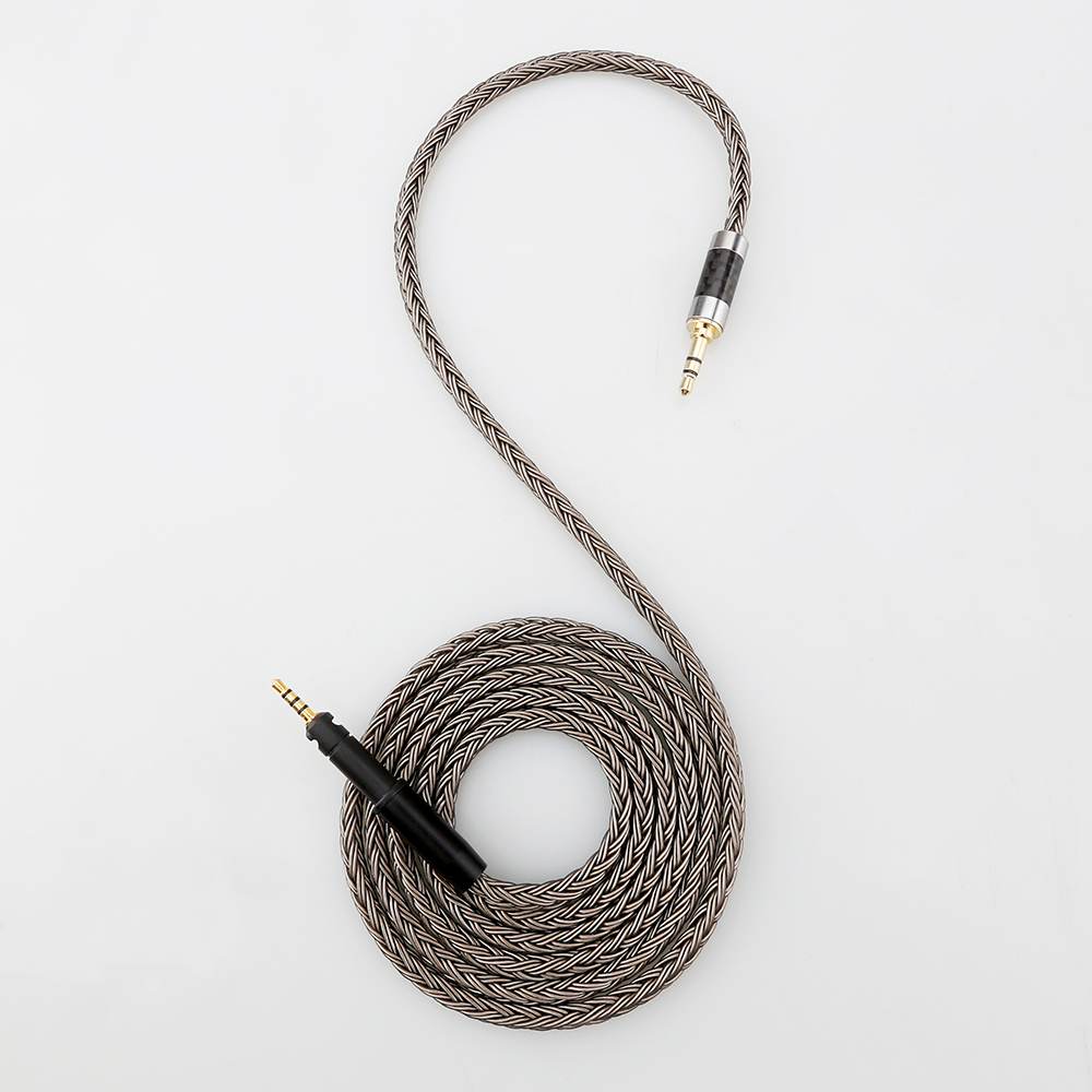 HIFI 16 Core OCC versilbertes  – Sennheiser Headphone Hd 560S Bewertung und Preis