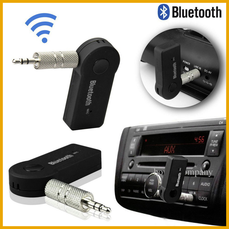 NEU 2026 2-in-1 Kabelloser Blu – Bluetooth Adapter Receiver Bewertung und Preis