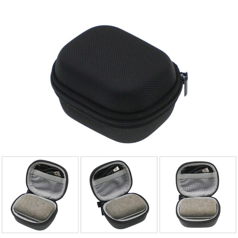 Harte EVA-Hülle, Kopfhörer-Auf – Sennheiser Headphone Momentum 4 Bewertung und Preis