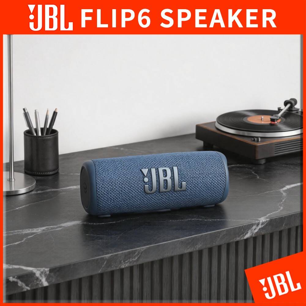 JBL Flip 6 Bluetooth Tragbarer – Jbl Speaker Flip 6 Bewertung und Preis