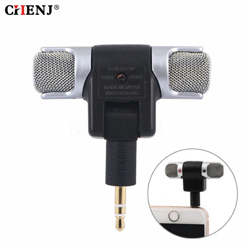 Mini Stereo Aufnahme Mikrofon  – Audiophile Headphone Wired Bewertung und Preis