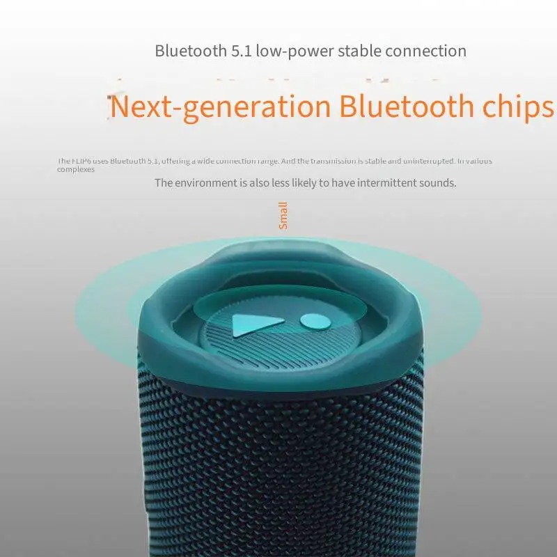 JBL Flip6 Robuster Kabelloser  – Jbl Speaker Flip 6 Bewertung und Preis