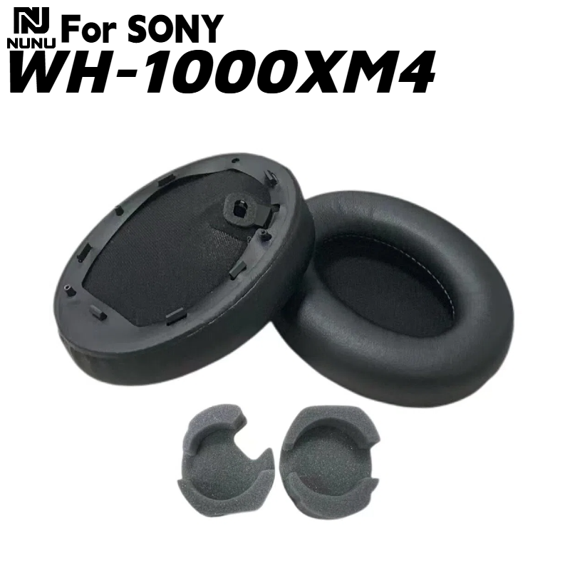 Ersatz-Ohrpolster zum Aufsteck – Sony Headphone Wh-1000Xm4 Bewertung und Preis