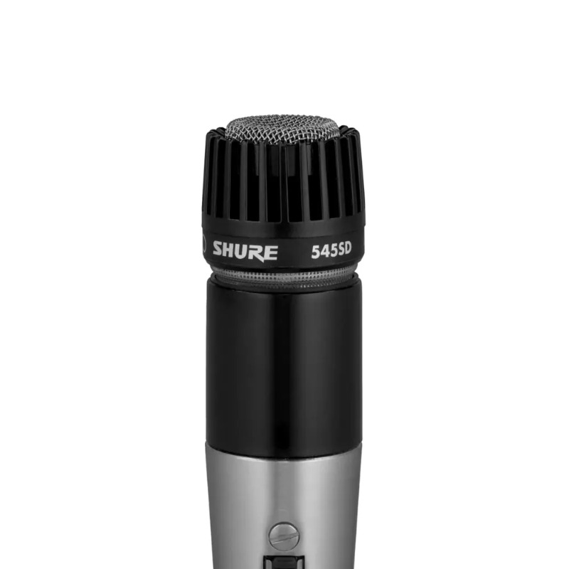 SHURE SM57 545SD Professionell – Shure Mic Mv7 Bewertung und Preis