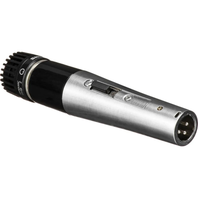 SHURE SM57 545SD Professionell – Shure Mic Mv7 Bewertung und Preis