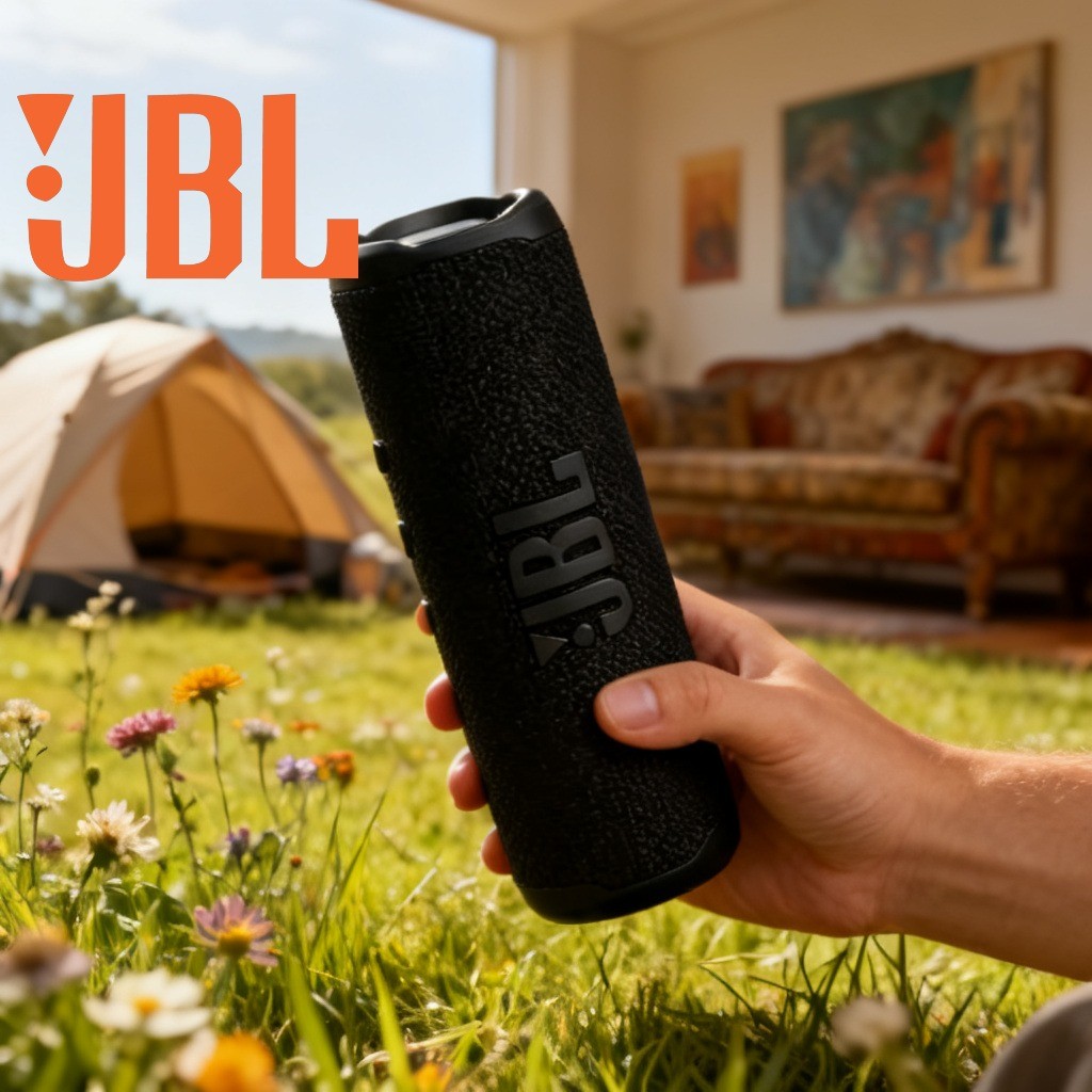JBL Flip6 Music Kaleidoscope K – Jbl Speaker Flip 6 Bewertung und Preis