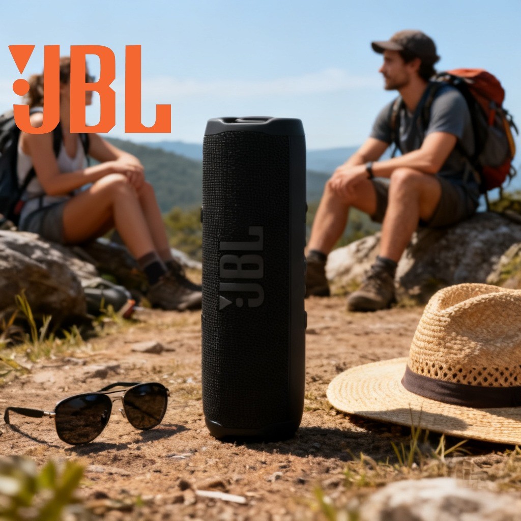 JBL Flip6 Music Kaleidoscope K – Jbl Speaker Flip 6 Bewertung und Preis
