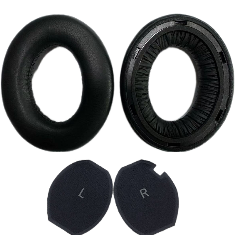 Ohrpolster aus echtem Schaffel – Sennheiser Headphone Momentum 4 Bewertung und Preis